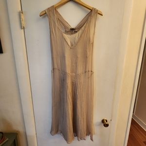 Maliparmi Slip Dress